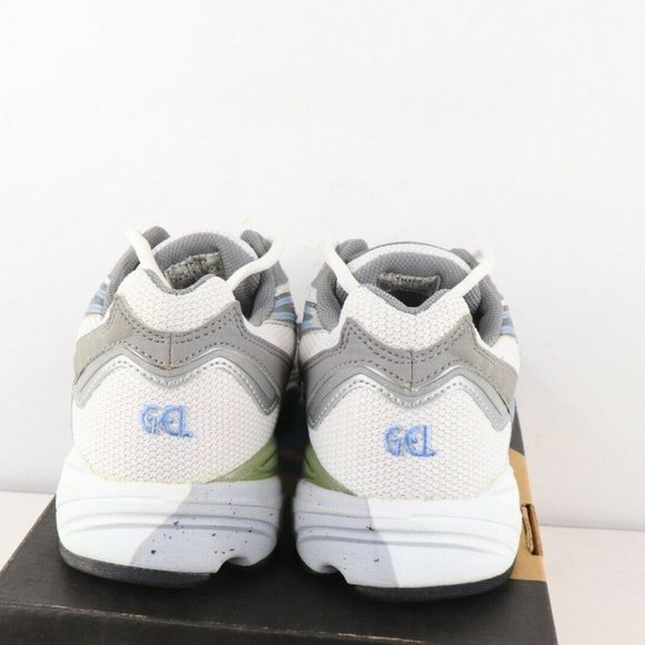 NOS Vtg Asics Gel Foundation Plus Running Shoes - Picture 4 of 8